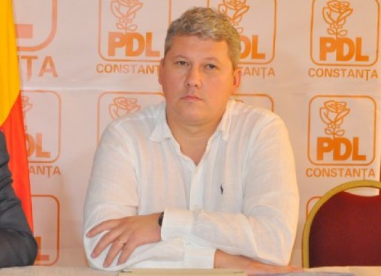 Cătălin Predoiu, fost ministru al Justiţiei:
